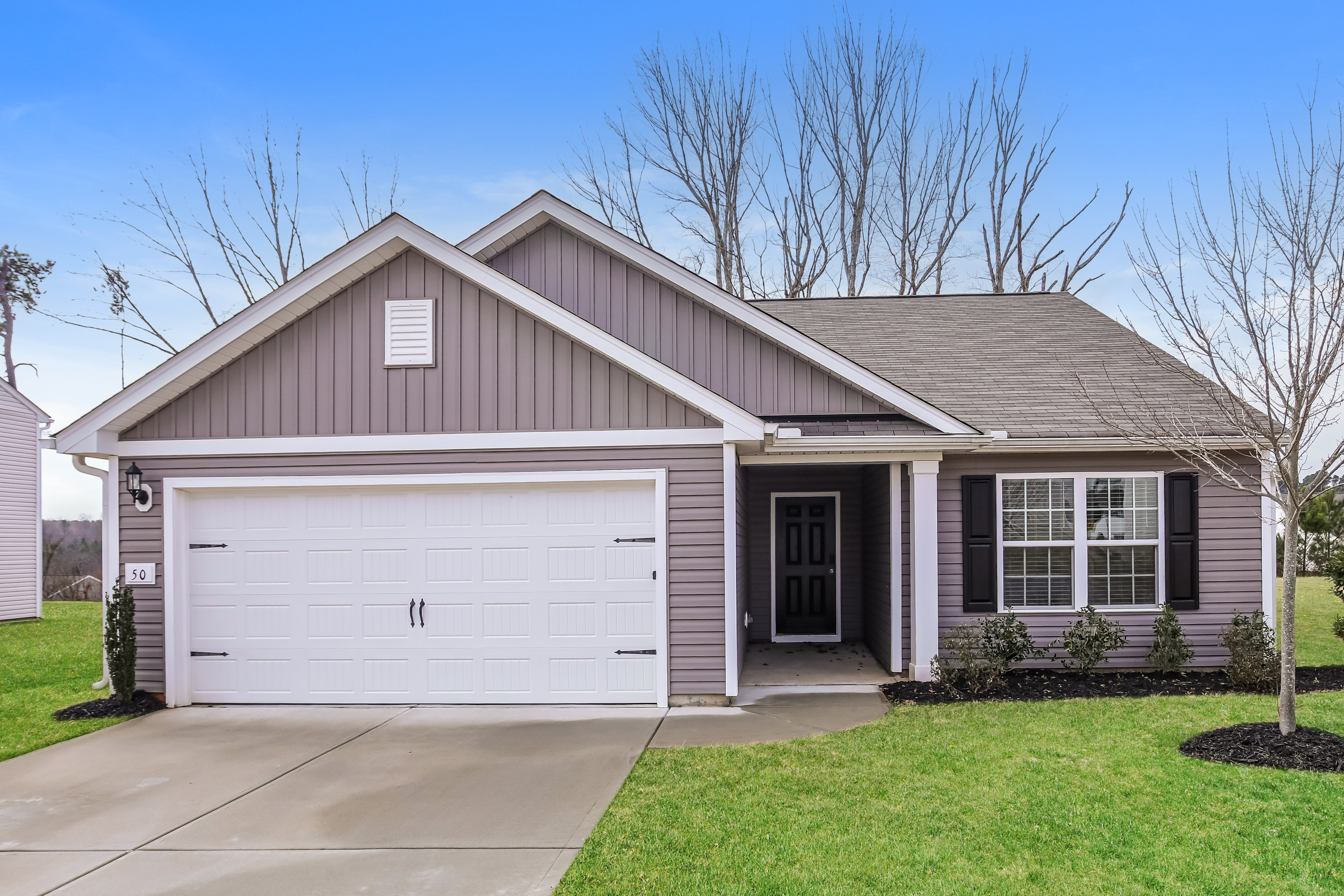 50 ATLAS DR YOUNGSVILLE, NC 27596